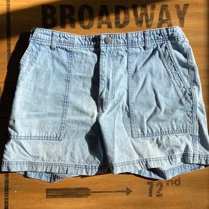 Urban Outfitters BDG Jean Shorts